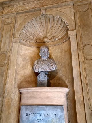 The University of Bologna is Europe's first university! 🇮🇹