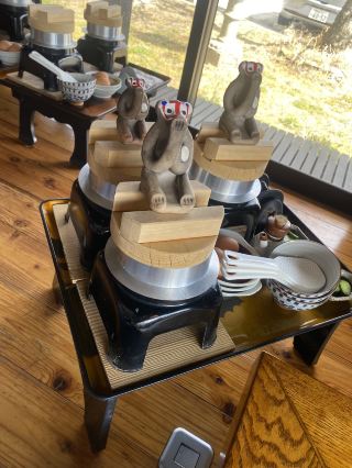 A 2-day trip to Kumamoto: Enjoying Aso and a gourmet tour.