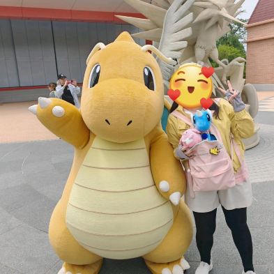 ポケモン　ぬいぐるみ　アルセウス　ポケパークカントー　202502070029 ポケパークカントーに行く前に知っておくべきこと！。 | Trip.com 川崎市