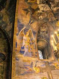 Alexander Nevsky Cathedral — Where Gold Meets Silence
