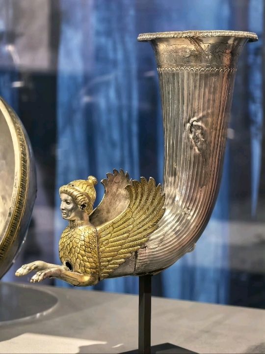 National Museum of History — Where Thracian Gold Defies Time