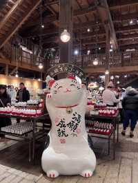 🎵 Otaru Music Box Museum | The Most Heartwarming Place I Visited in Hokkaido 🇯🇵