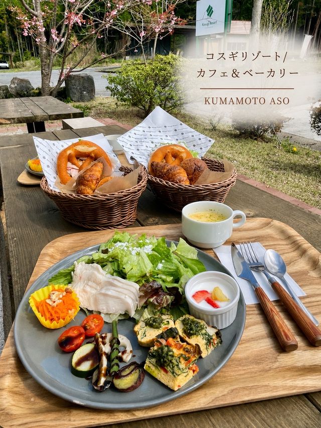 天然酵母パン付きモーニングがおすすめ 天然酵母パン付きモーニングがおすすめ