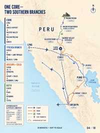 Peru First-Timer Route Builder: Lima + Cusco—Add Arequipa or Lake Titicaca?