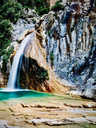 土耳其黑海 Artvin Karagöl 撒哈拉苔蘚雲杉森林公園easytravelpost