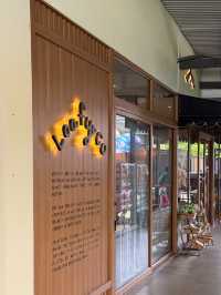 ร้านเบเกอรี่โฮมเมดสุดอร่อยณ ย่านดาดฟ้าลาซาล #บางนา 🥯🥨🍃