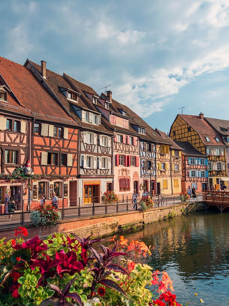 Discovering Strasbourg: Why France’s Fairytale Border City is Europe’s Most Underrated Escape