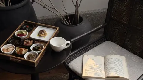 [Changsha Travel Guide] Just 3 Hours via High-Speed Rail! The Ultimate Weekend Escape & Best Boutique Stay in Old Town. — traveler post in Changsha