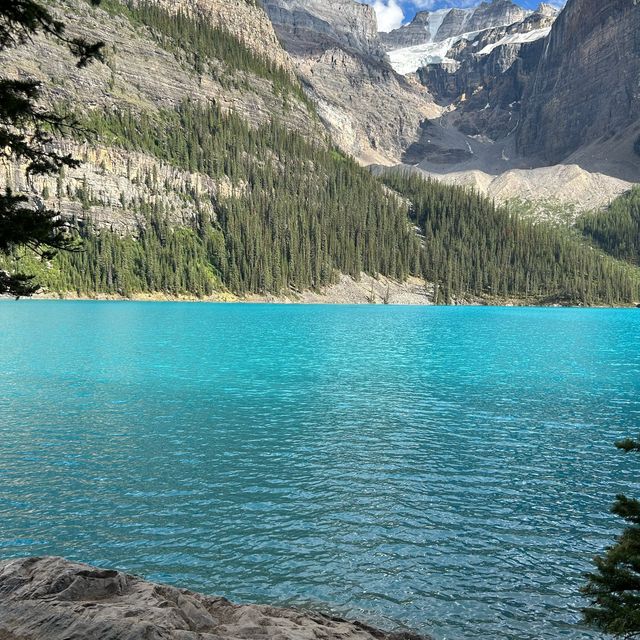 Best View in Alberta 