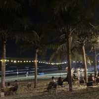 베트남 다낭 미케비치 my khe beach 칵테일바