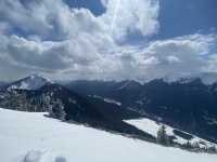 Cosmic Ray Station - Sulphur Mountain