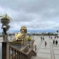 Temple of Leah - A Reminder of True Love