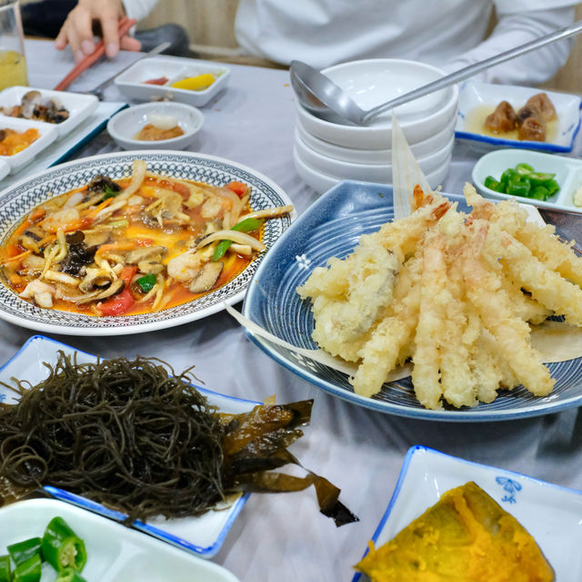 배가 터지게 먹고 온 통영 물회의 달인 맛집 - 희락 회맛집