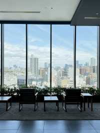 東京住宿🇯🇵 | 免費溫泉💆🏻‍♀️ | 地理位置方便👍🏻