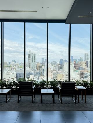 東京住宿🇯🇵 | 免費溫泉💆🏻‍♀️ | 地理位置方便👍🏻