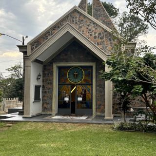 Day in Paraguay 
