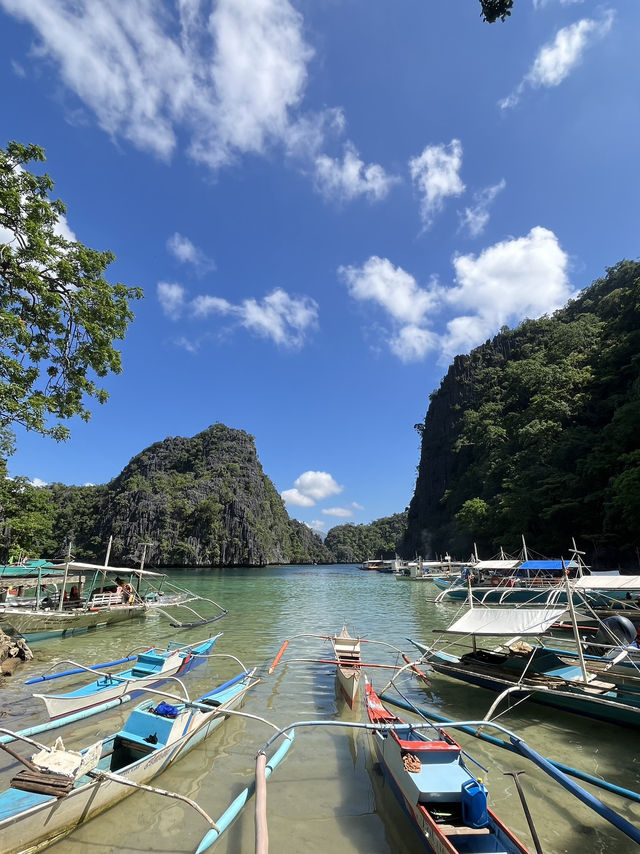 The best of Coron, Palawan! 