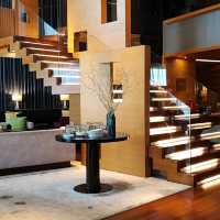 Grand Hyatt Guangzhou: