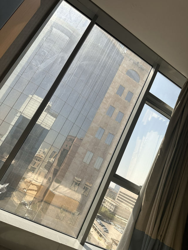 Gulf Plaza Hotel - Gulf Riyadh 