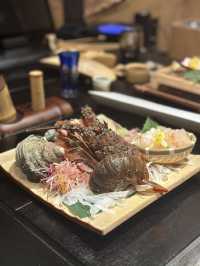 【熊本】高級旅館ディナー