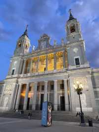 Madrid 2 Days Itinerary