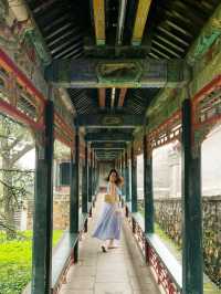 Escape the City Heat ☀️Summer Palace is Beijing’s Lakeside Dream