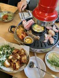 มีเวลา10ชั่วโมง ต่อเครื่องที่ Seoul Korea💖🇰🇷