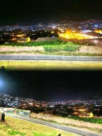 Cusco(庫斯科)的夜景