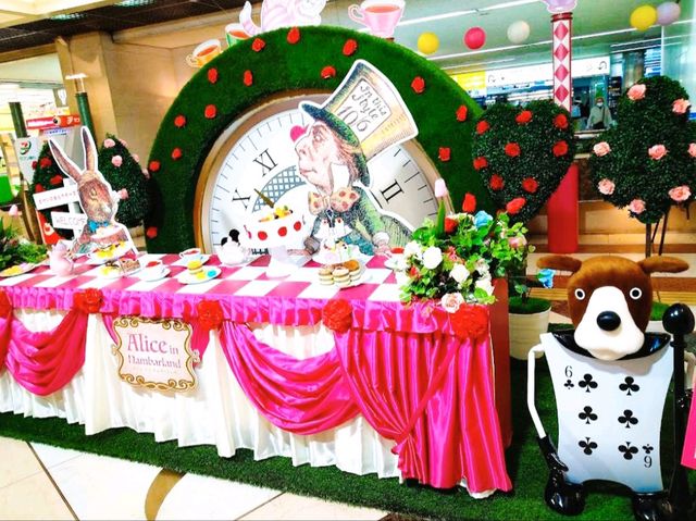 難波CITY本館購物中心