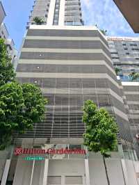 “Little India Comfort: Friendly Service & Rooftop Retreat”
