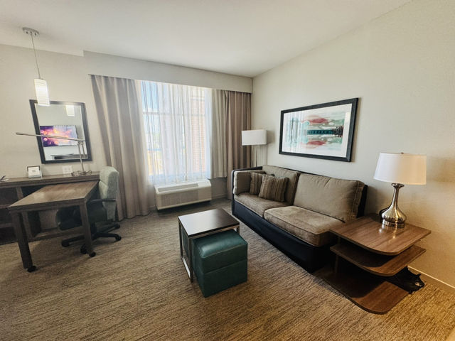 Best Room, Best Breakfast – Hands Down!