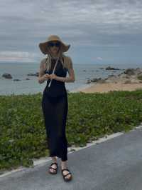 4 Days in Sanya