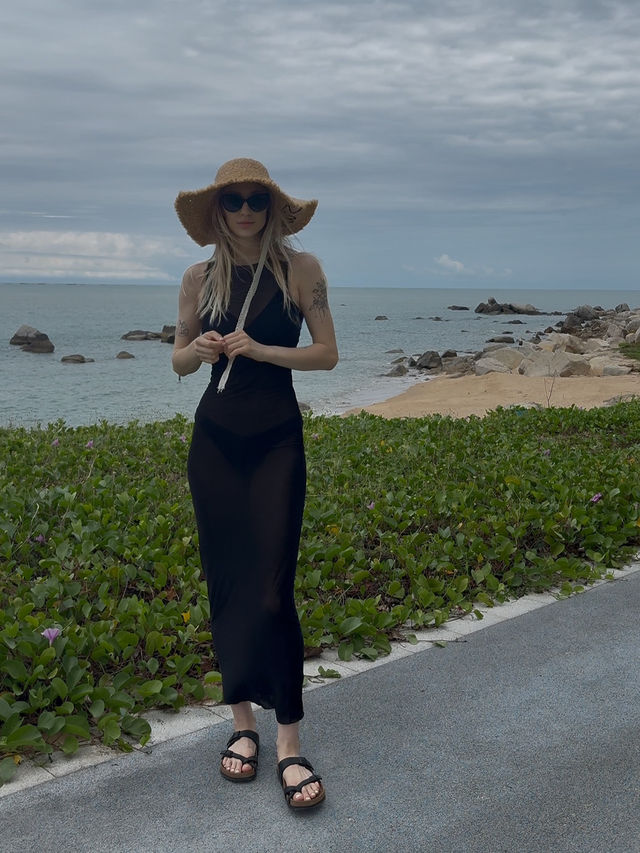 4 Days in Sanya
