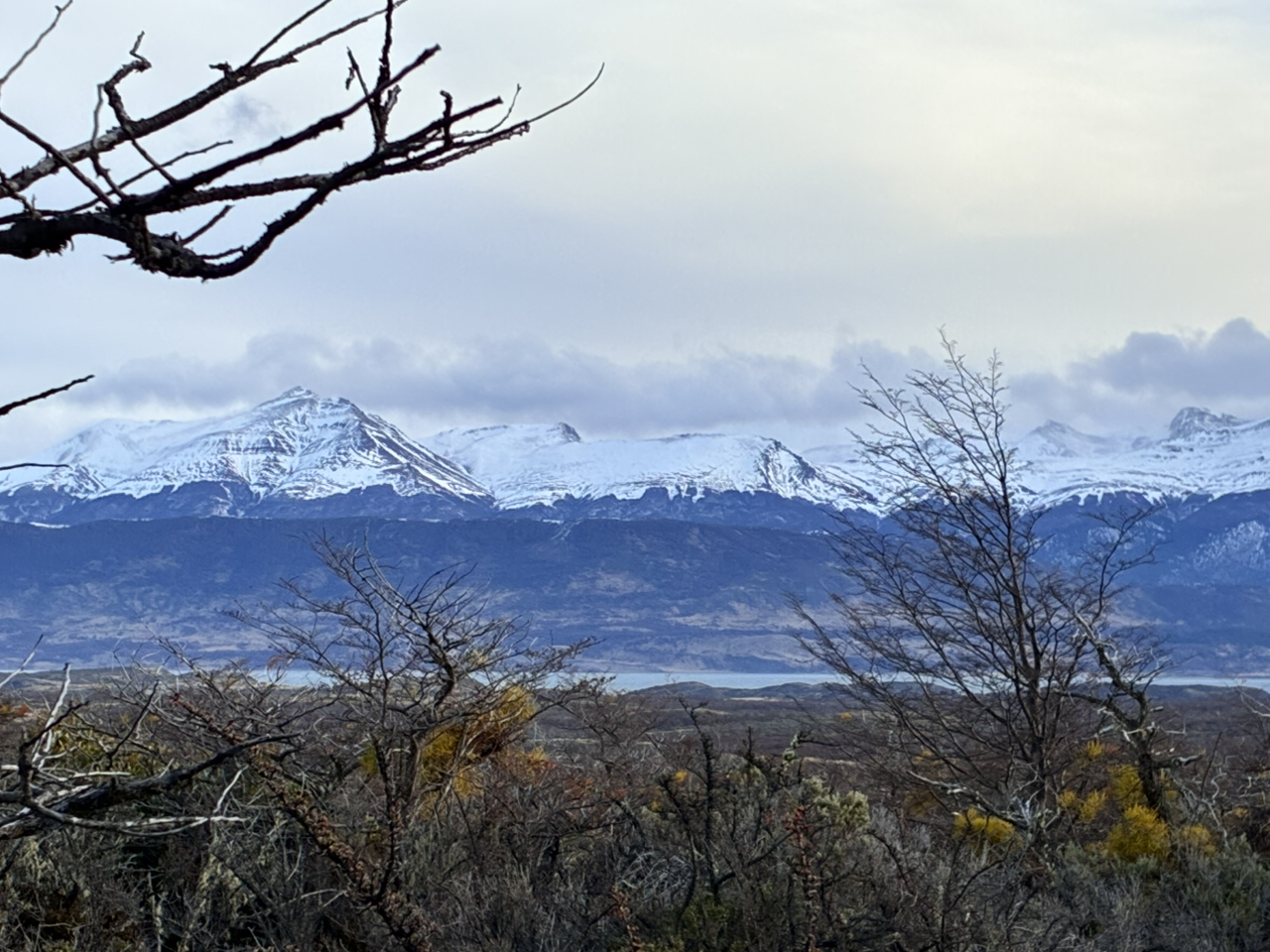 Don't miss Puerto Natales