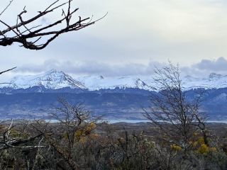 Don't miss Puerto Natales