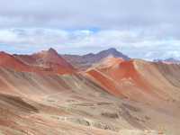 🌈 秘魯 彩虹山遊記｜兩訪 Vinicunca 的輕鬆攻頂方式 🚙🐎