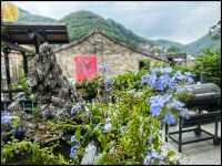 Ancient town - Ningbo 