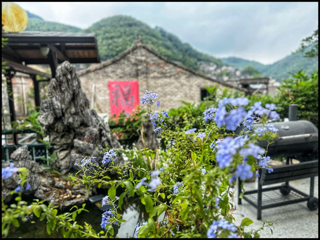 Ancient town - Ningbo 