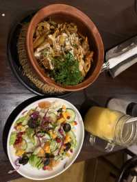 Galle Fort Eats🍽️