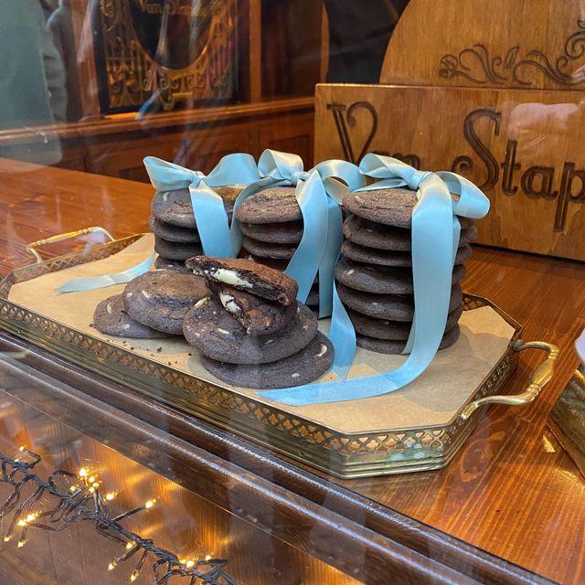 Best cookies in Amsterdam Amsterdam