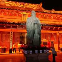 A journey through China's ancient Capital: Nanjing