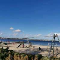 エッカーンフェルデ Eckernförde 北ドイツの港町