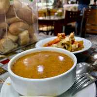 Turkish Culinary Delight: Pilavci Paradise