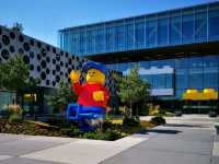 LEGO Magic: Billund Travel Guide