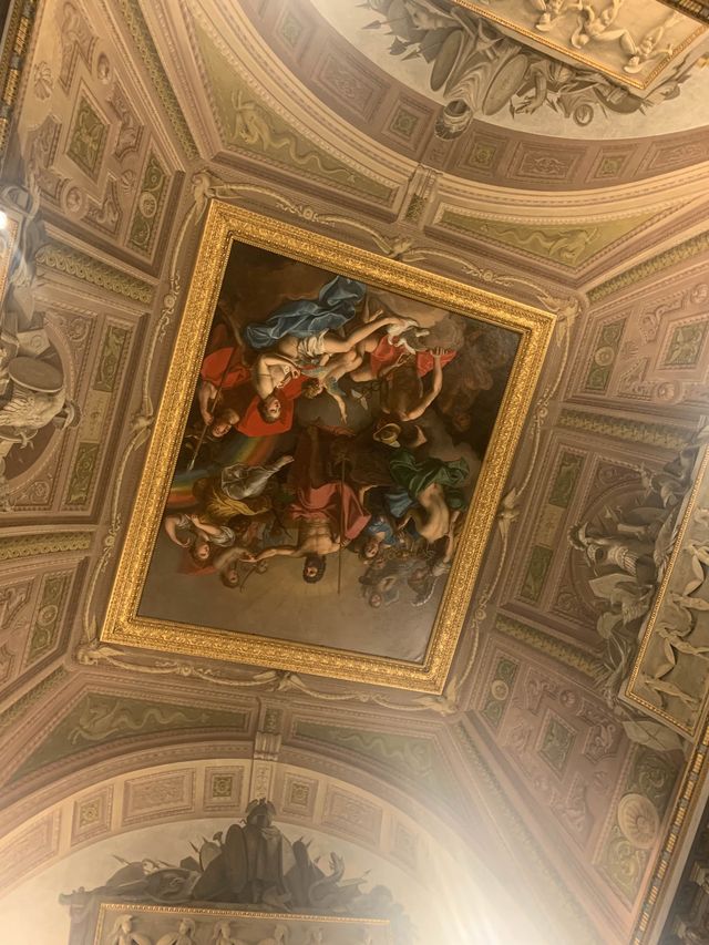 Villa Borghese 
