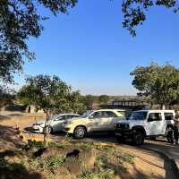 Kruger National Park