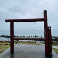 Chao Jing Park- Scenic coastal and art vibes