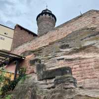 Imperial Castle of Nuremberg 🏰🇩🇪