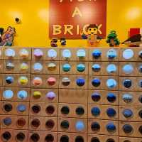 LEGOLAND Discovery Centre Toronto 🏢