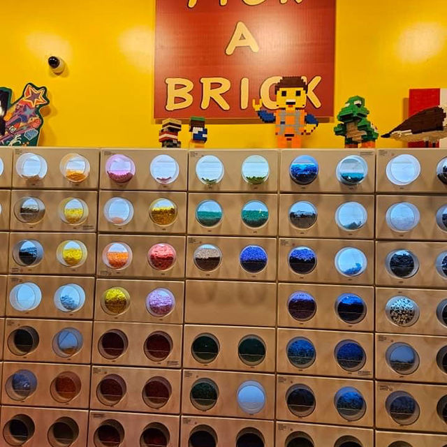 LEGOLAND Discovery Centre Toronto 🏢